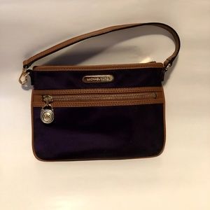 Michael Kors wristlet /clutch